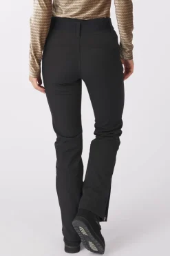 Outlet Luhta Skibroek Joentaus Regular Black