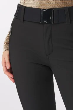 Outlet Luhta Skibroek Joentaus Regular Black