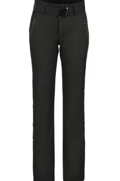 Outlet Luhta Skibroek Joentaus Regular Black