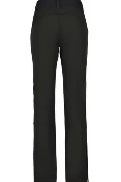 Outlet Luhta Skibroek Joentaus Regular Black