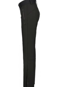 Outlet Luhta Skibroek Joentaus Regular Black