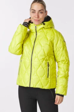 Hot Luhta Ski-Jas Harikkala Aloe