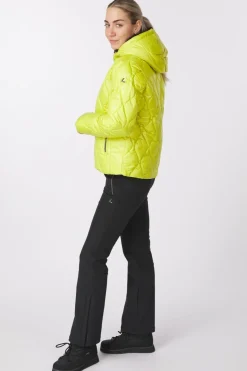 Hot Luhta Ski-Jas Harikkala Aloe