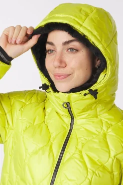 Hot Luhta Ski-Jas Harikkala Aloe