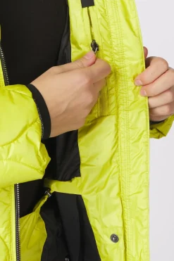 Hot Luhta Ski-Jas Harikkala Aloe