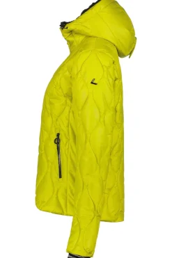 Hot Luhta Ski-Jas Harikkala Aloe