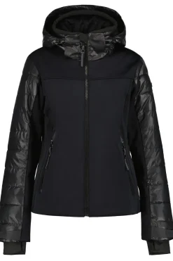 Online Luhta Ski-Jas Kotala Black