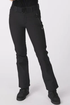 Softshell Skibroek Joentaus C Short-Luhta Clearance