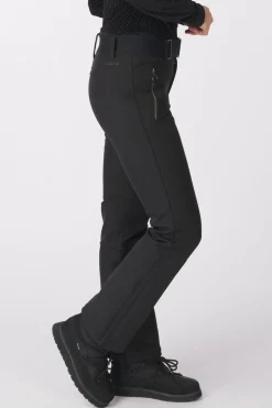 Softshell Skibroek Joentaus C Short-Luhta Clearance