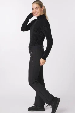 Softshell Skibroek Joentaus C Short-Luhta Clearance