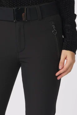 Softshell Skibroek Joentaus C Short-Luhta Clearance