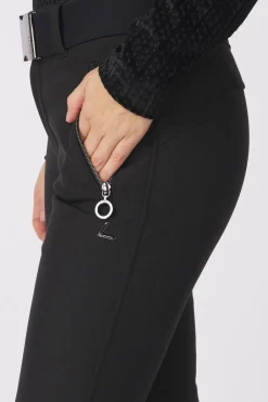 Softshell Skibroek Joentaus C Short-Luhta Clearance