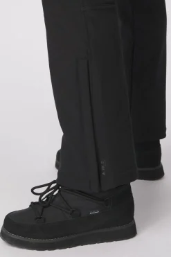 Softshell Skibroek Joentaus C Short-Luhta Clearance