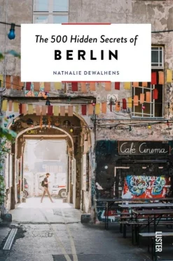 Best Luster Berlin 500 Hidden Secrets 2022