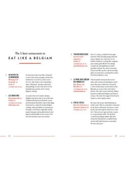 Online Luster Brussels 500 Hidden Secrets 2021