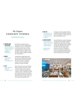 Online Luster Brussels 500 Hidden Secrets 2021