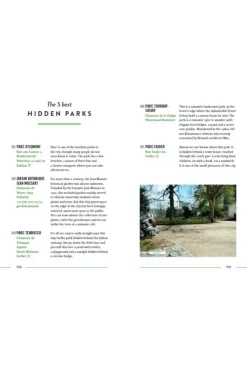 Online Luster Brussels 500 Hidden Secrets 2021