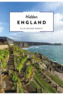 Online Luster England Hidden 2023