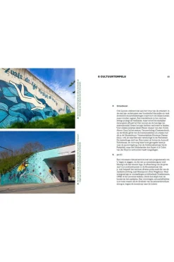 Leuven gids voor thuisblijvers en passanten-Luster Clearance