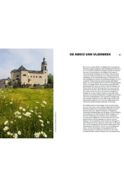 Leuven gids voor thuisblijvers en passanten-Luster Clearance