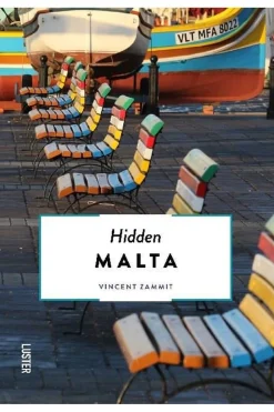 Best Luster Malta Hidden 2022