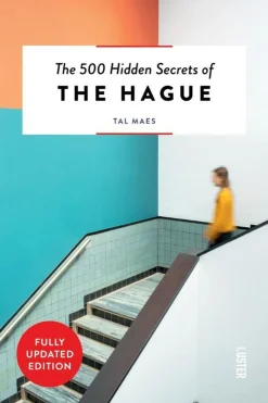 Discount Luster The Hague 500 Hidden Secrets 2022