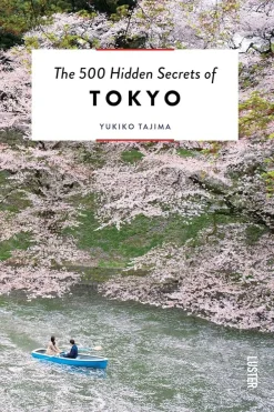 Tokyo 500 Hidden Secrets-Luster Sale