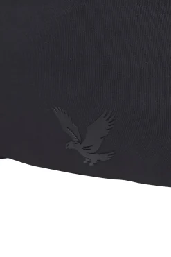 Discount Lyle & Scott Handtas Waistpack Jet Black