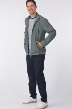 Jas Keyline Windbreaker Legacy-Lyle & Scott New