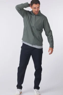 Jas Keyline Windbreaker Legacy-Lyle & Scott New