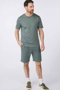 Lysc Sweat Vintage-Lyle & Scott Discount