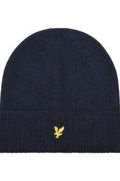 Clearance Lyle & Scott Muts Dark Navy