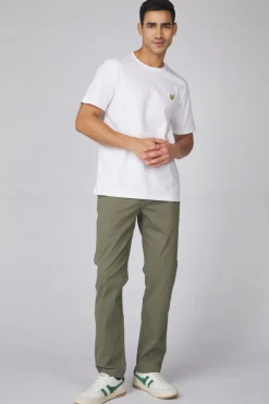 Plain-Lyle & Scott Sale