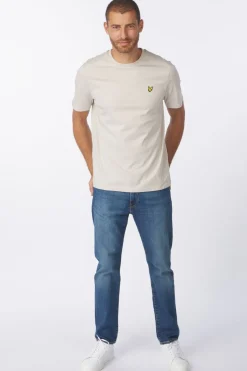 Plain-Lyle & Scott Hot