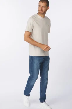 Plain-Lyle & Scott Hot