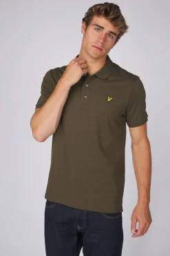 Plain-Lyle & Scott Online