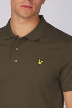 Plain-Lyle & Scott Online