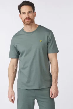 Plain-Lyle & Scott Sale