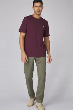 Fashion Lyle & Scott Plain Camo