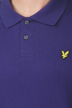 Fashion Lyle & Scott Polo Crepe Legacy 10668