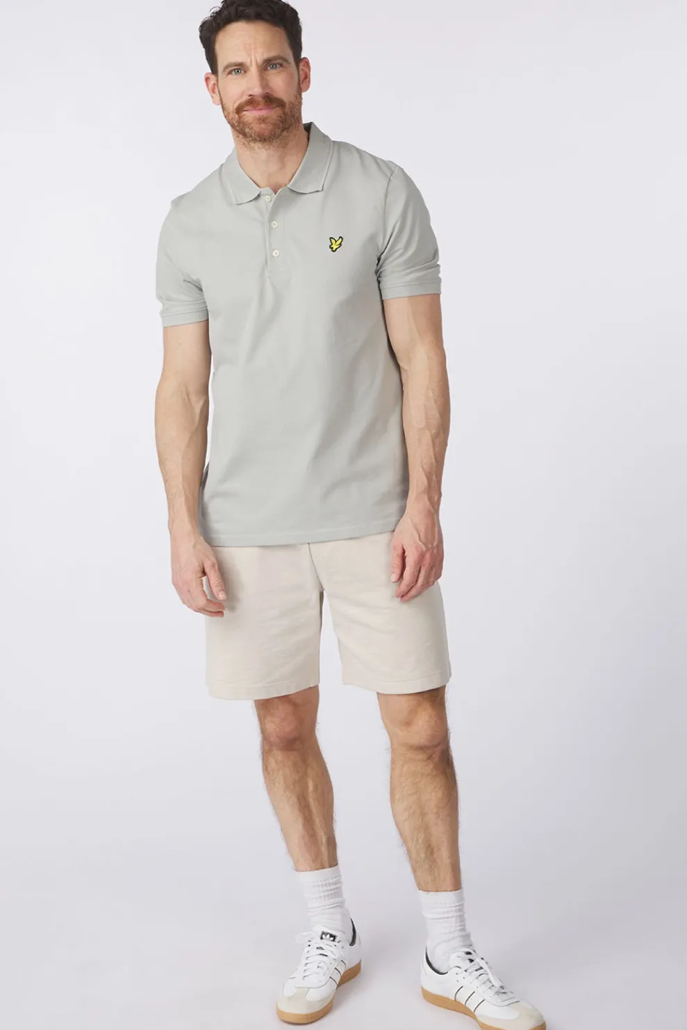 Polo Rally Tipped Legacy-Lyle & Scott Online