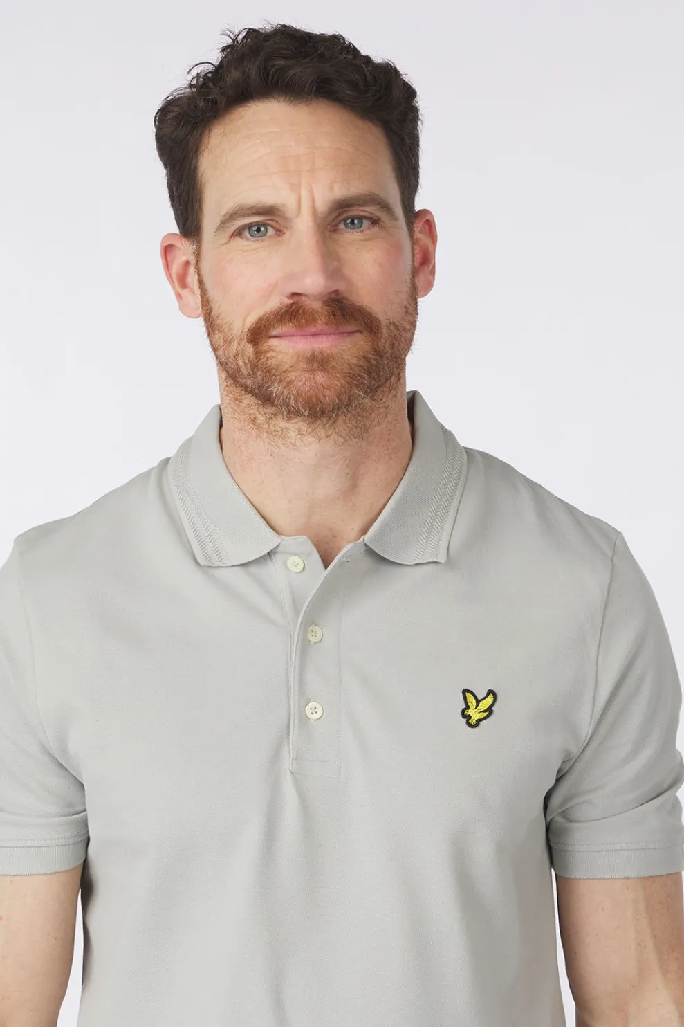 Polo Rally Tipped Legacy-Lyle & Scott Online