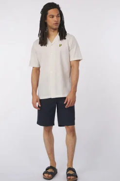 Short Chino Legacy-Lyle & Scott New
