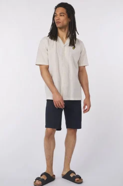 Short Chino Legacy-Lyle & Scott New