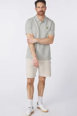 Short Slub Legacy-Lyle & Scott Fashion