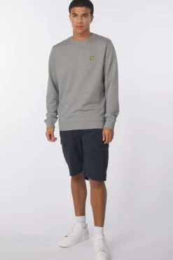 Trui 1802-Ml424Vtr-Lyle & Scott New