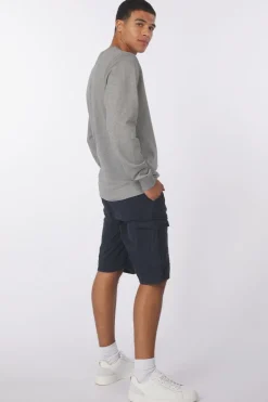 Trui 1802-Ml424Vtr-Lyle & Scott New