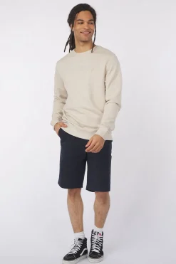 Discount Lyle & Scott Trui Tonal Eagle Cove