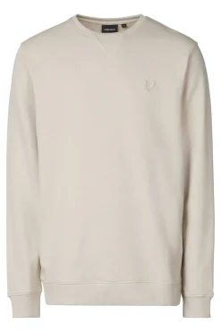 Discount Lyle & Scott Trui Tonal Eagle Cove