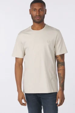 T-Shirt Tonal Eagle-Lyle & Scott Sale